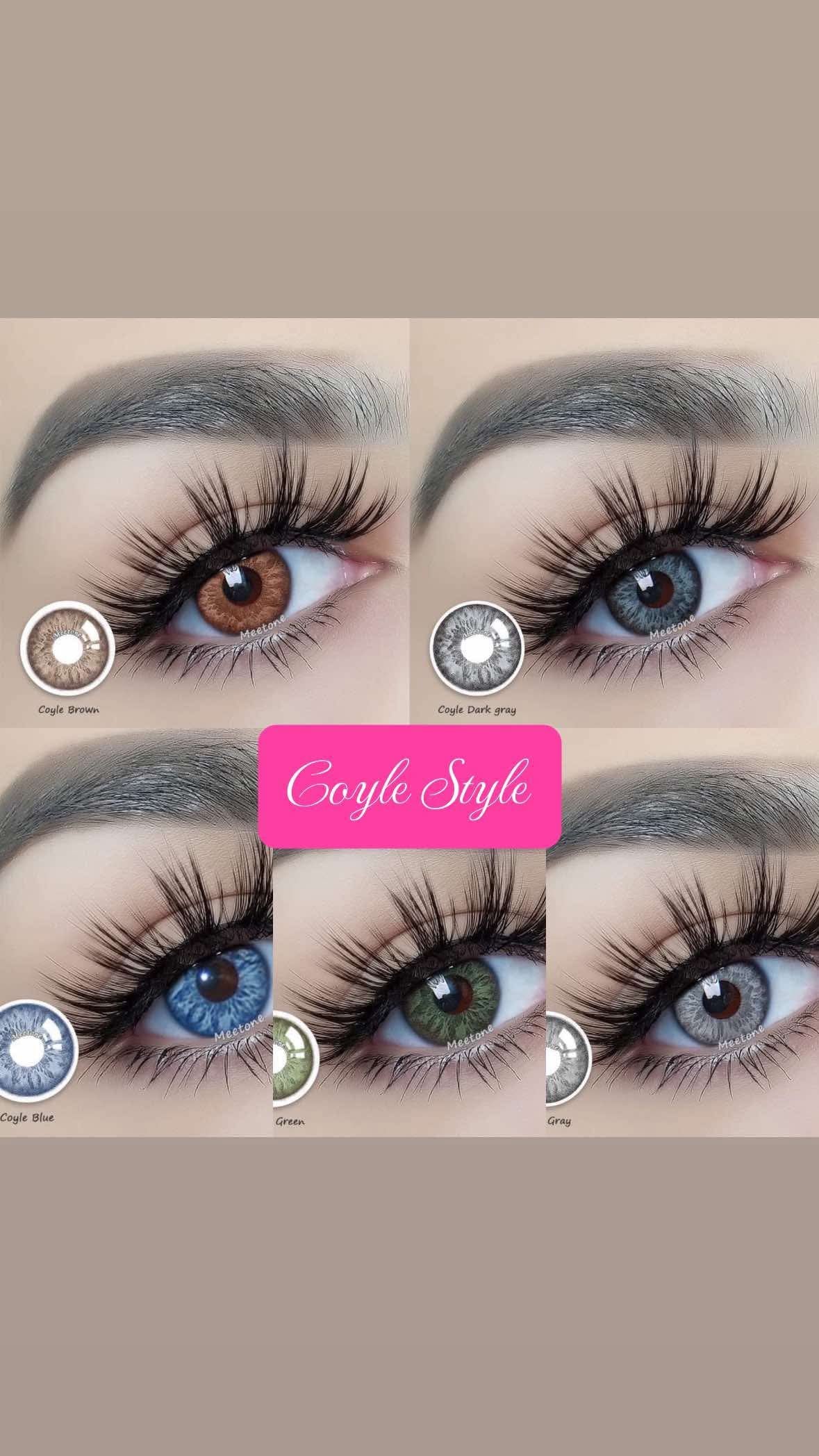 STYLE COYLE + Case Kit – MARIELVOGUE