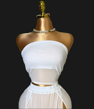 Load image into Gallery viewer, Timeless Tube Top

