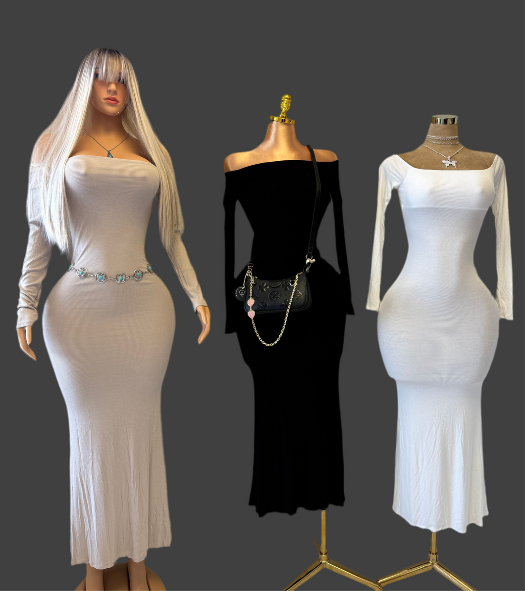 Mexi Dress