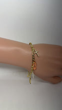 Load image into Gallery viewer, Cultural Charm Bracelet
