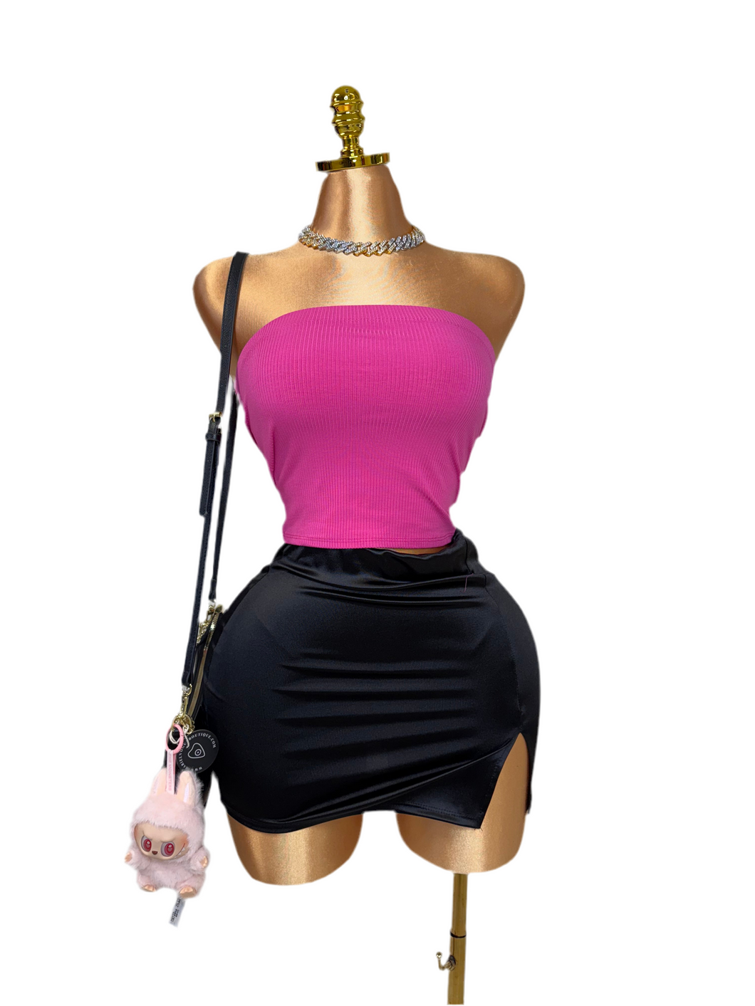 Muse Tube top
