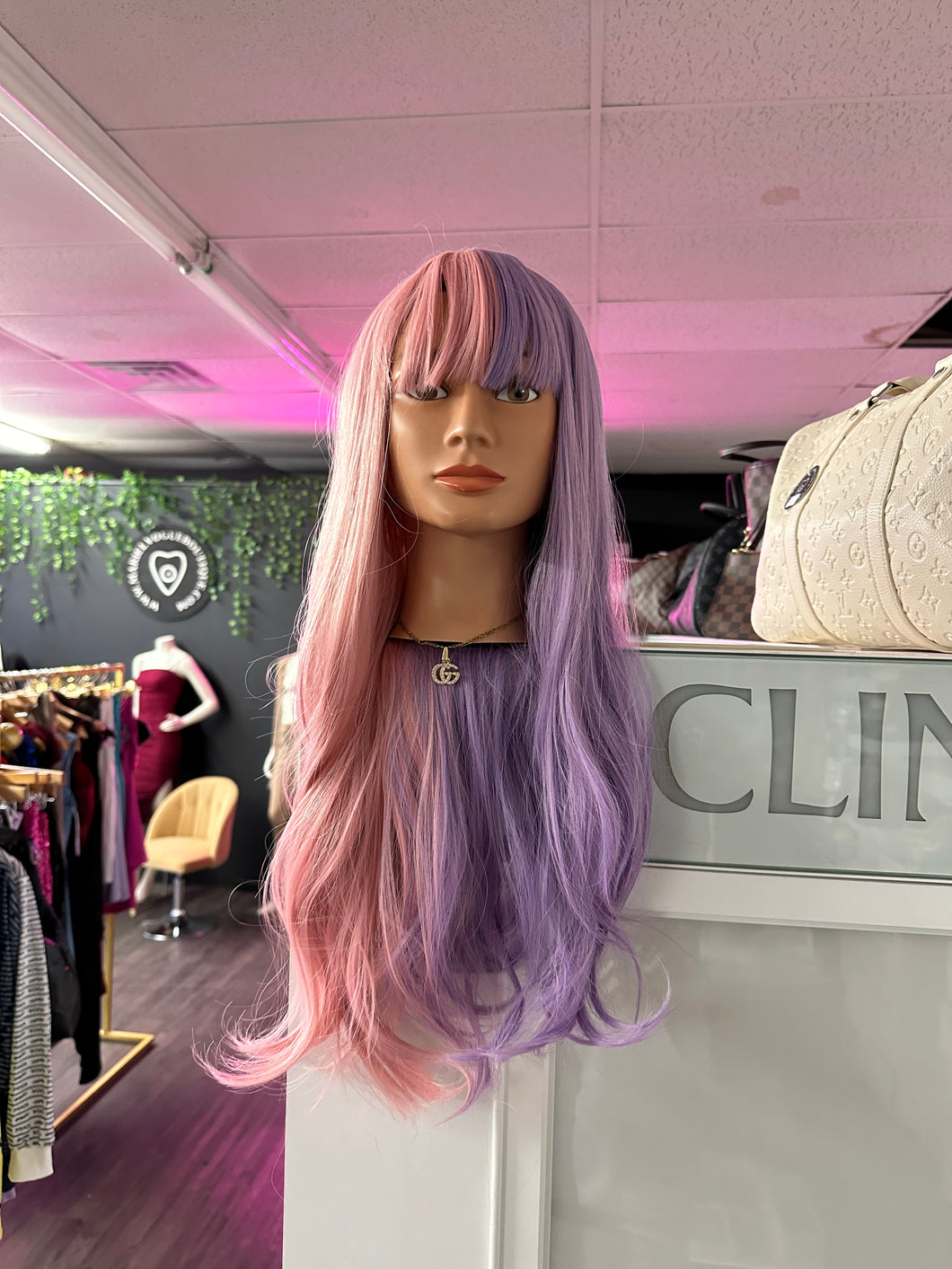 VENUS WIG