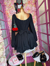 Load image into Gallery viewer, Bold &amp; Beautiful Plus Romper
