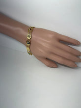 Load image into Gallery viewer, Wink of Gold Bracelet
