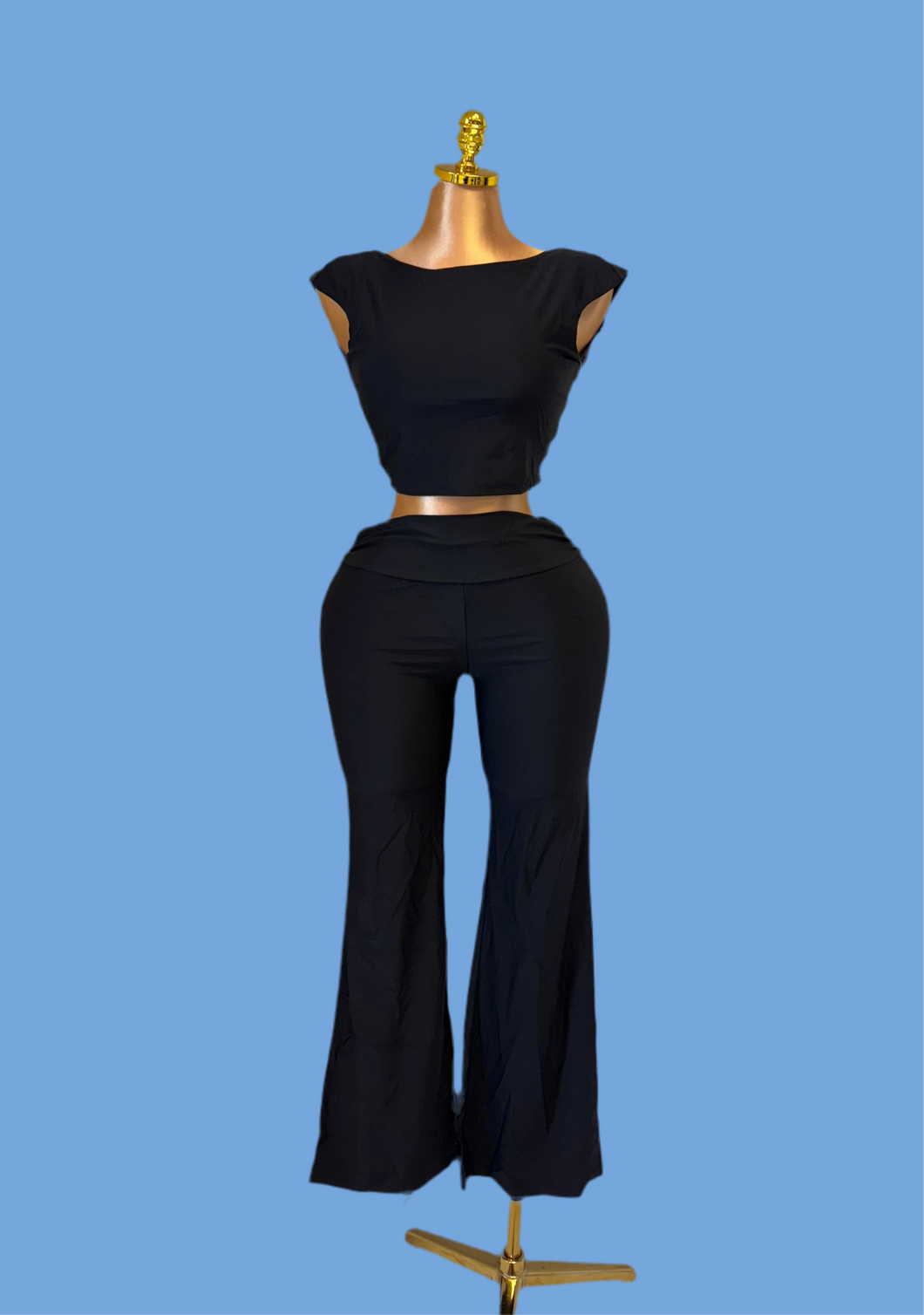 Mareth set