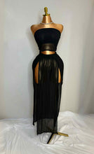 Load image into Gallery viewer, Seaside Serenity Skirt
