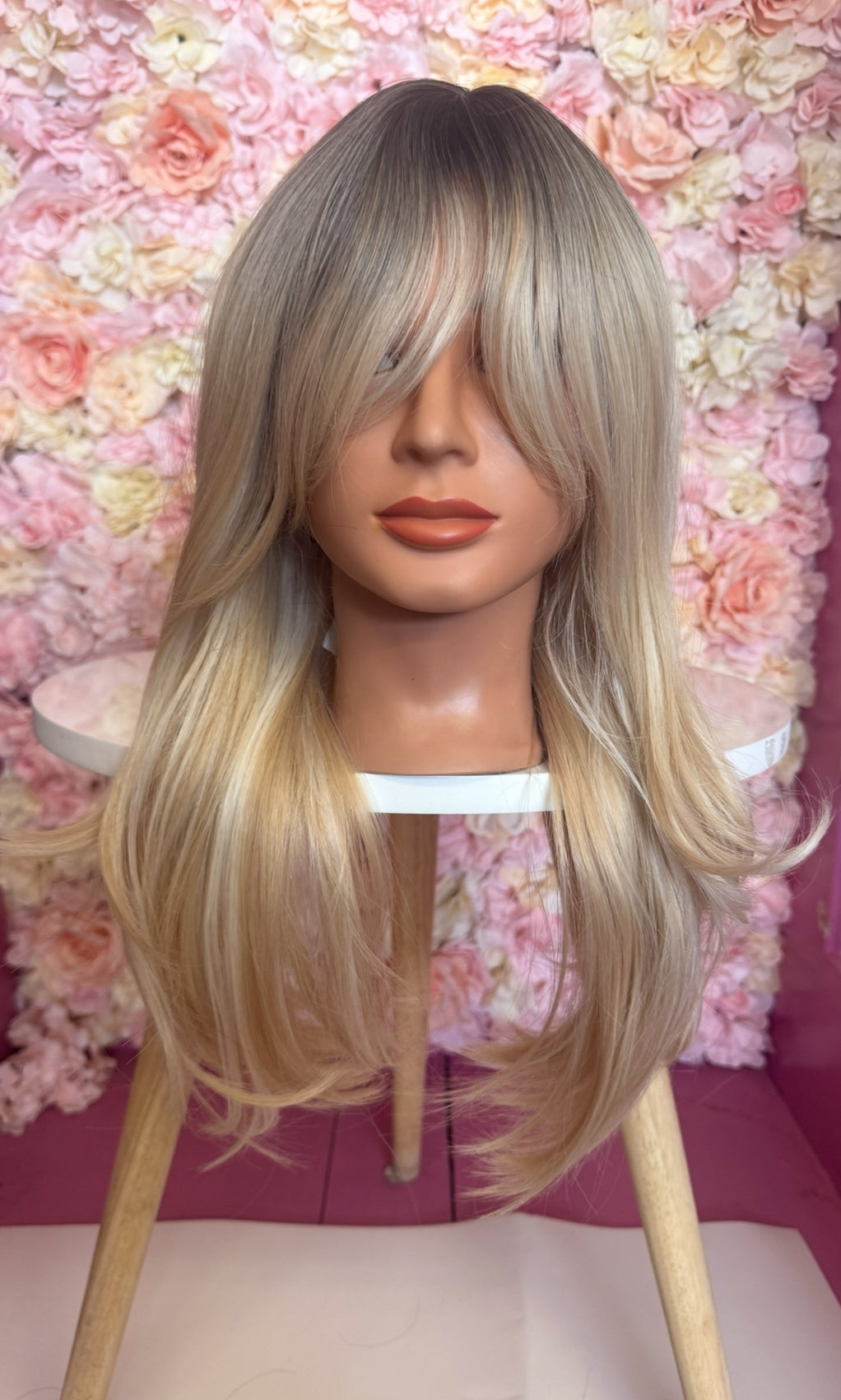 Laisha Wig