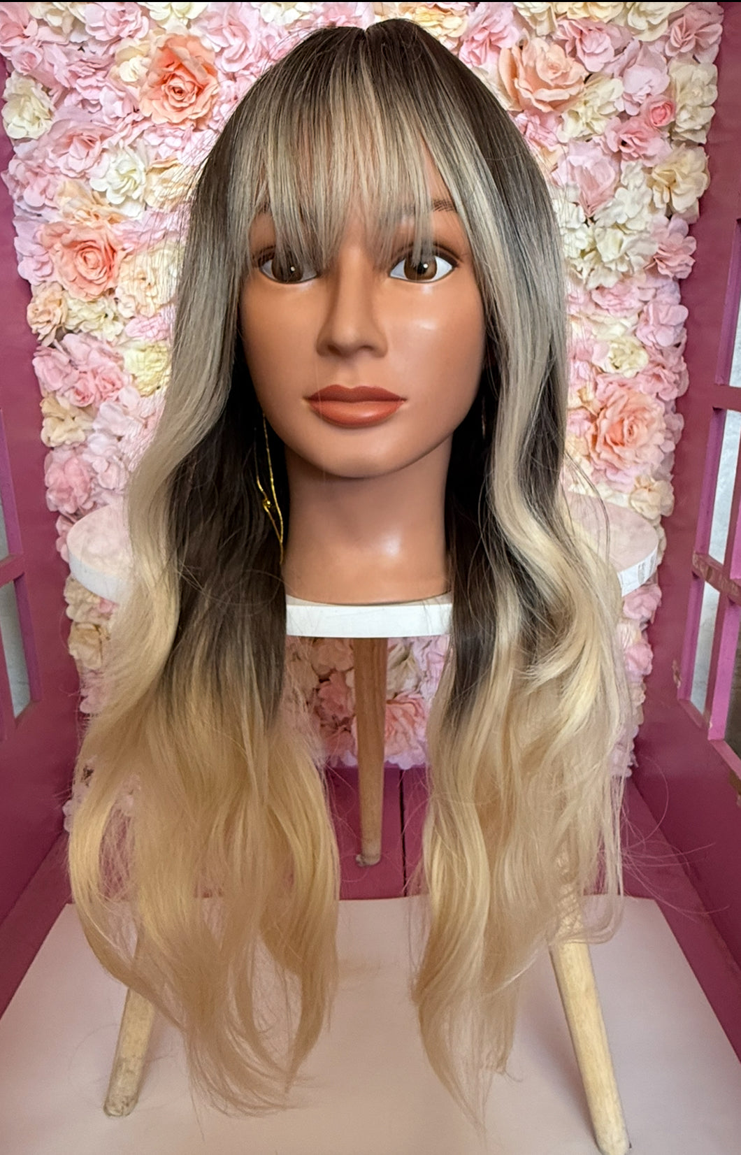Rachel Wig