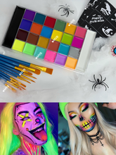 Load image into Gallery viewer, Spooktacular Pro Palette
