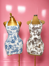 Load image into Gallery viewer, Madison Muse Dress
