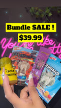 Load image into Gallery viewer, BUNDDLES 18+ HONEY
