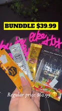 Load image into Gallery viewer, BUNDDLES 18+ HONEY
