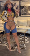 Load image into Gallery viewer, Playing Favorites Sexy Movie Character Costume
