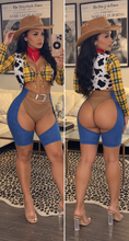 Load image into Gallery viewer, Playing Favorites Sexy Movie Character Costume
