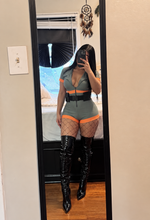 Load image into Gallery viewer, Ain't Afraid Sexy Movie Character Costume
