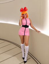 Load image into Gallery viewer, Sugar Cartoon Costume
