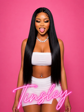 Load image into Gallery viewer, Tinsley Lace Wig
