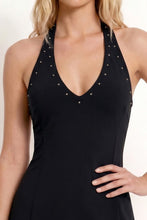 Load image into Gallery viewer, Midnight Diora Dress
