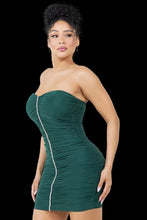 Load image into Gallery viewer, Emerald Dress
