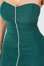 Load image into Gallery viewer, Emerald Dress
