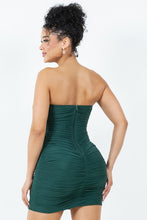 Load image into Gallery viewer, Emerald Dress
