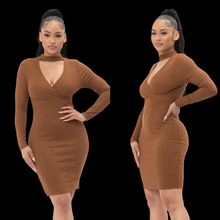 Load image into Gallery viewer, Ted Dress
