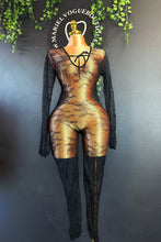 Load image into Gallery viewer, Take It Easy Jumpsuit Lounge
