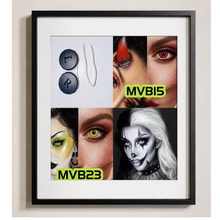 Load image into Gallery viewer, 1SET HALLOWEEN + CASE
