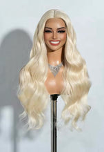 Load image into Gallery viewer, LACE HAPPY BARBIE WIG
