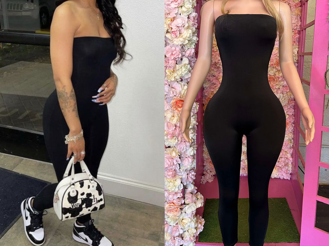 VIP Jumpsuit