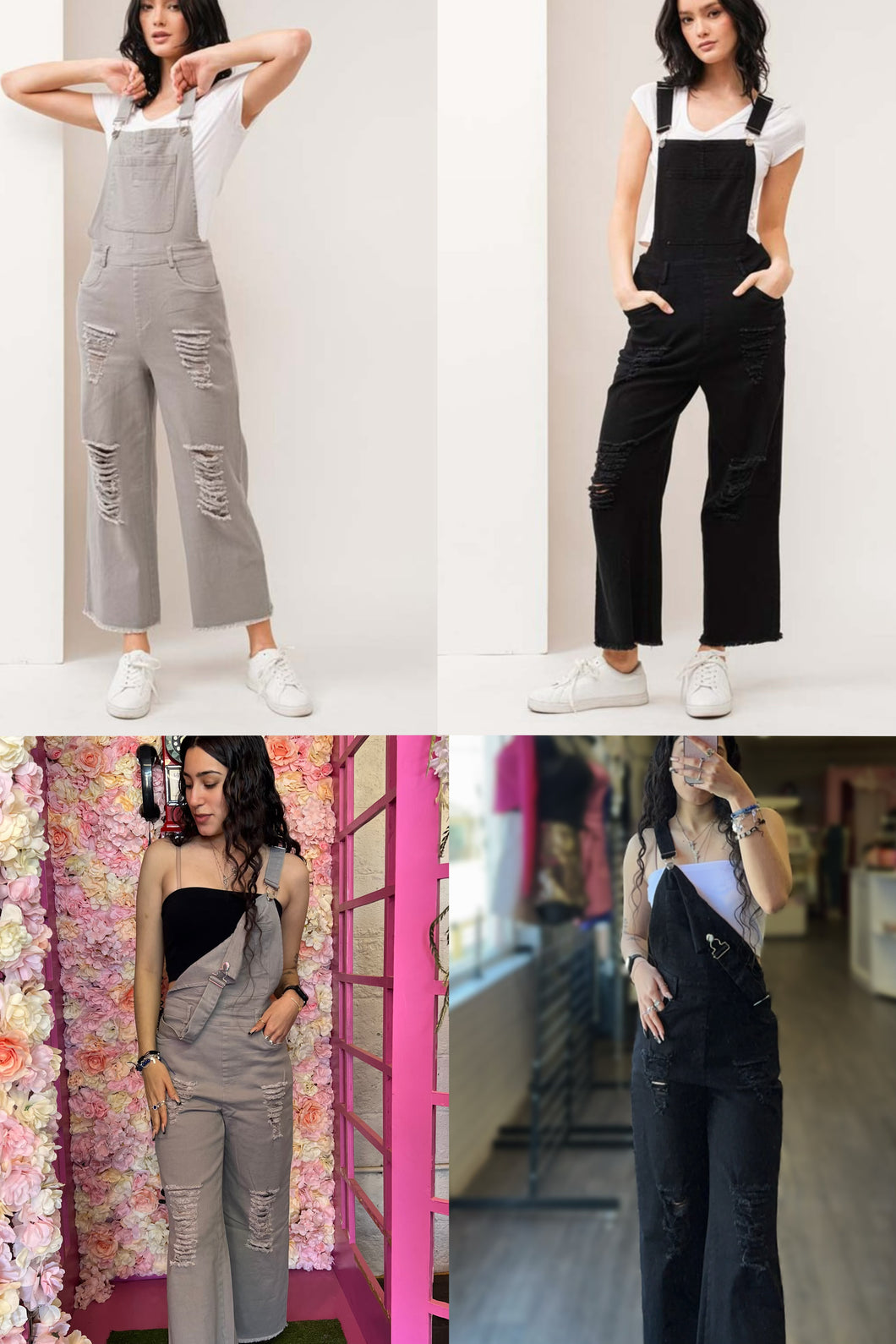 Odessian Overall
