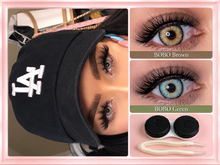 Load image into Gallery viewer, STYLE BOBO + Case Kit

