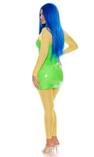 Load image into Gallery viewer, Homie's Wife Sexy TV Cartoon Character Costume
