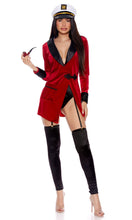 Load image into Gallery viewer, Editor In Chief Sexy Celebrity Costume
