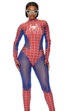 Load image into Gallery viewer, Neighborhood Hero Comic Book Character Costume
