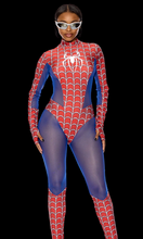 Load image into Gallery viewer, Neighborhood Hero Comic Book Character Costume
