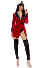 Load image into Gallery viewer, Editor In Chief Sexy Celebrity Costume
