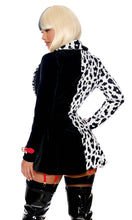 Load image into Gallery viewer, Cruel Mood Sexy Movie Character Costume
