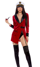 Load image into Gallery viewer, Editor In Chief Sexy Celebrity Costume
