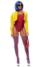 Load image into Gallery viewer, Other Daughter Movie Character Costume
