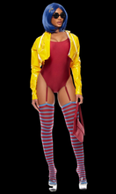Load image into Gallery viewer, Other Daughter Movie Character Costume
