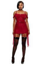 Load image into Gallery viewer, Princess Treatment Lingerie Set
