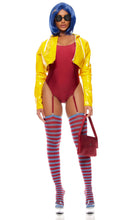 Load image into Gallery viewer, Other Daughter Movie Character Costume
