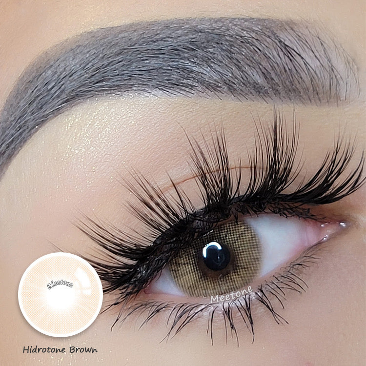 STYLE HIDRO-TONE + Case Kit