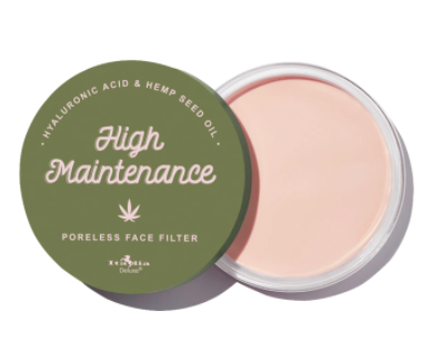 High maintenance primer