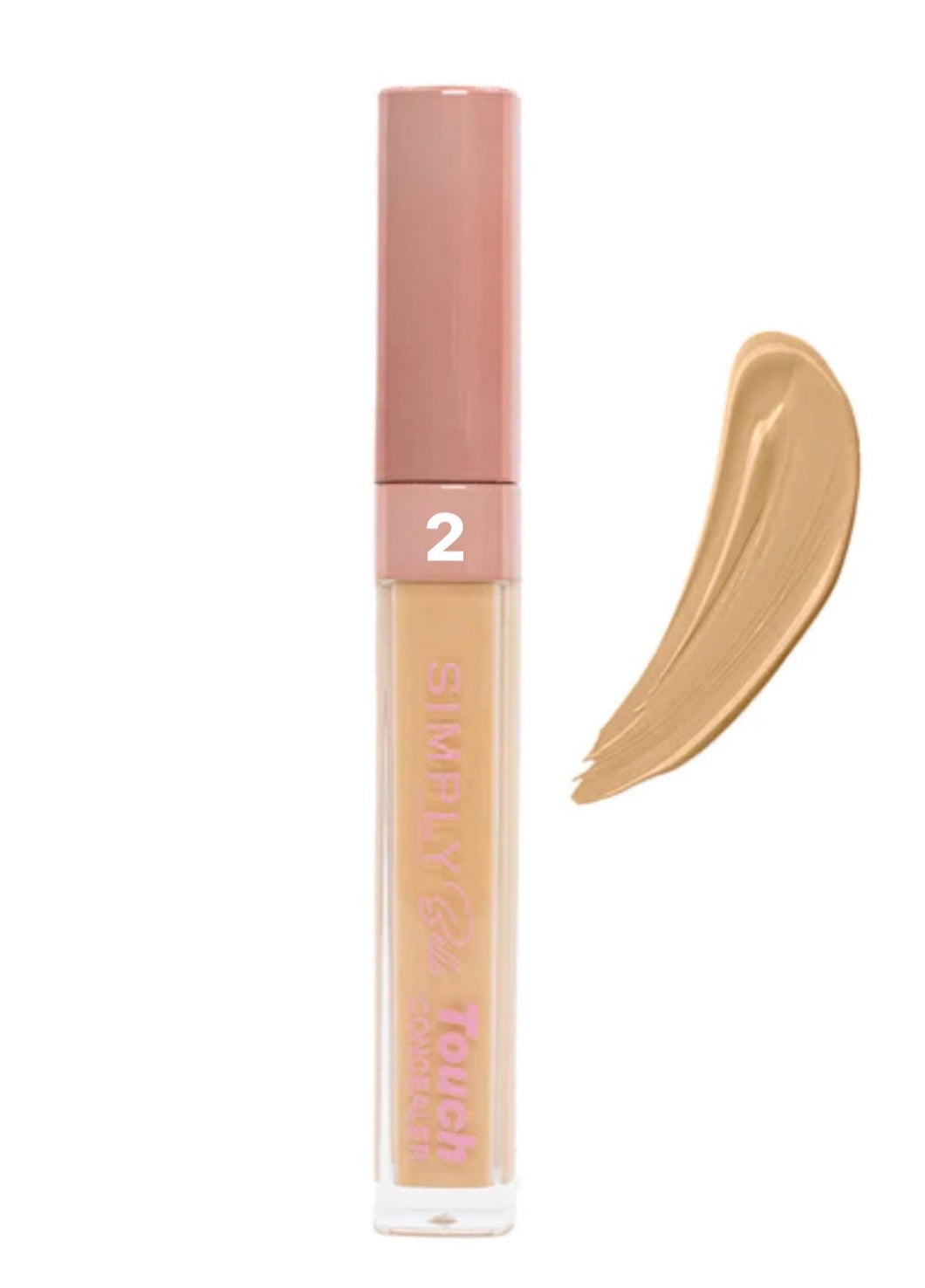 TOUCH CONCEALER