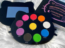 Load image into Gallery viewer, HELLO-OUIJA EYESHADOW PALETTE
