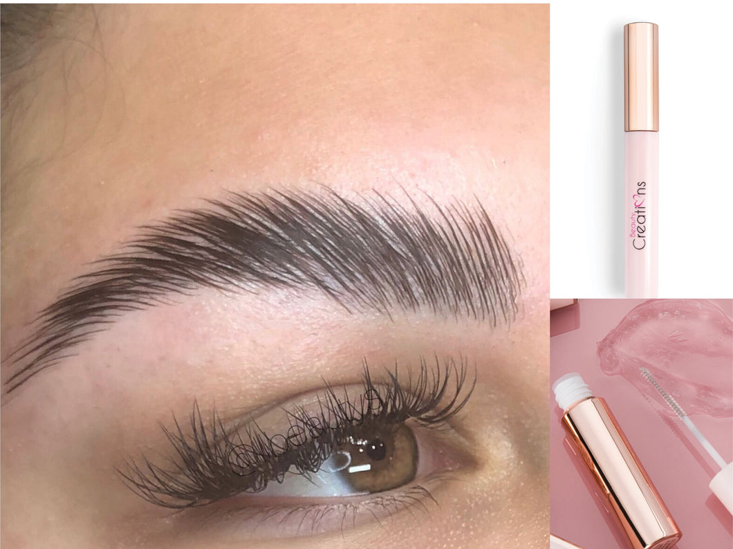 BROW TAME SETTING GEL