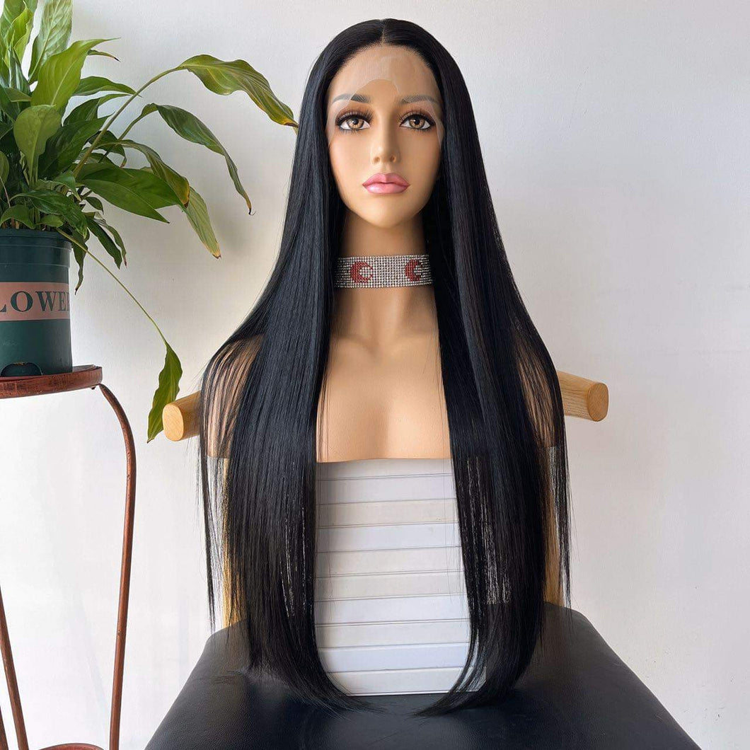 CARINE LACE WIG