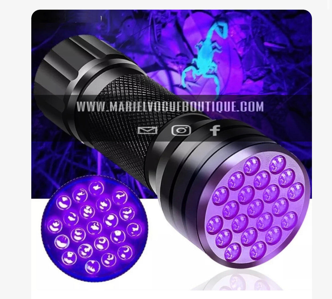 UV Light